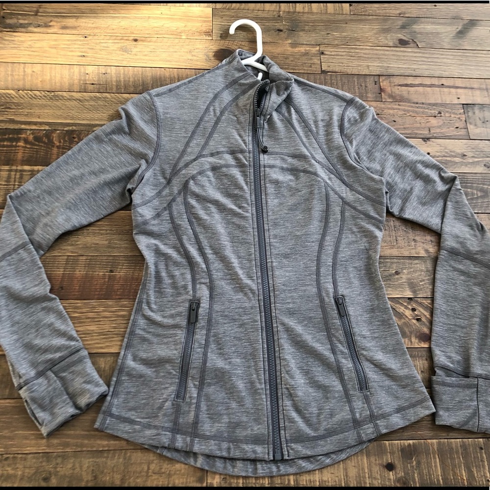 Lululemon Define Jacket